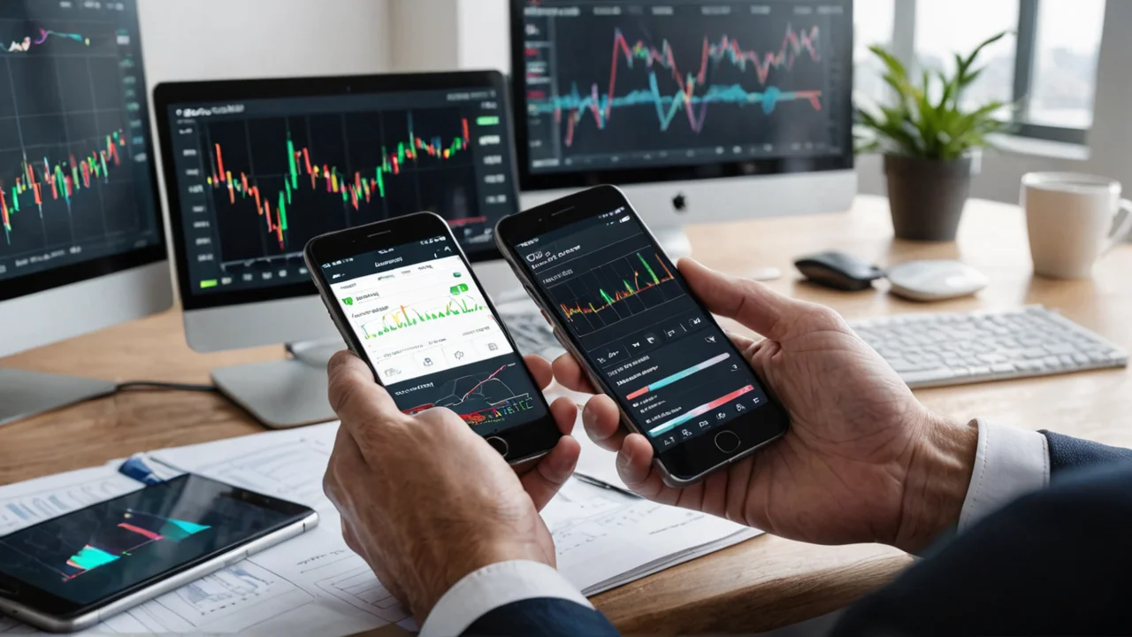 SMC Global Securities Mobile App: What Actually Works