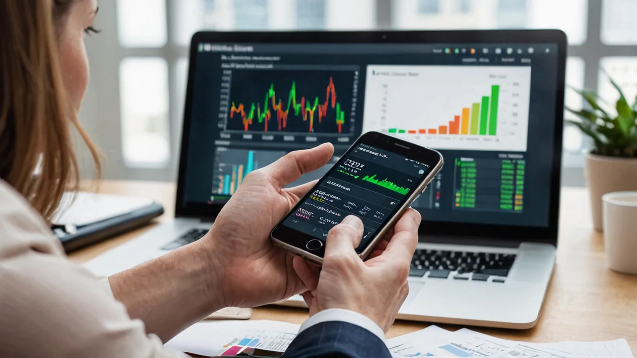 SMC Global Securities Mobile App: What Actually Works