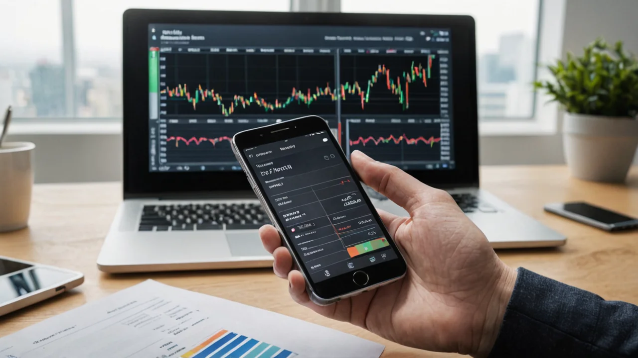 SMC Global Securities Mobile App: What Actually Works