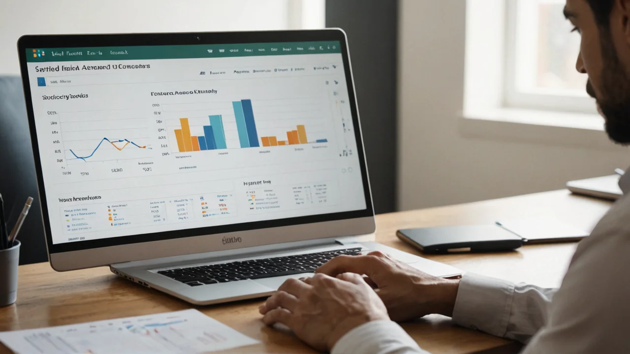 SMC Global Securities Demo Account