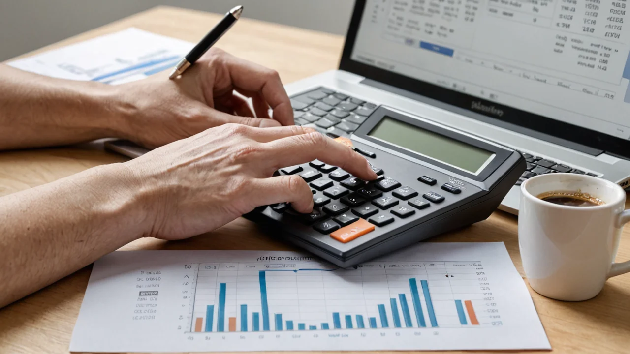 Lot Size Calculator for SMC Global Securities
