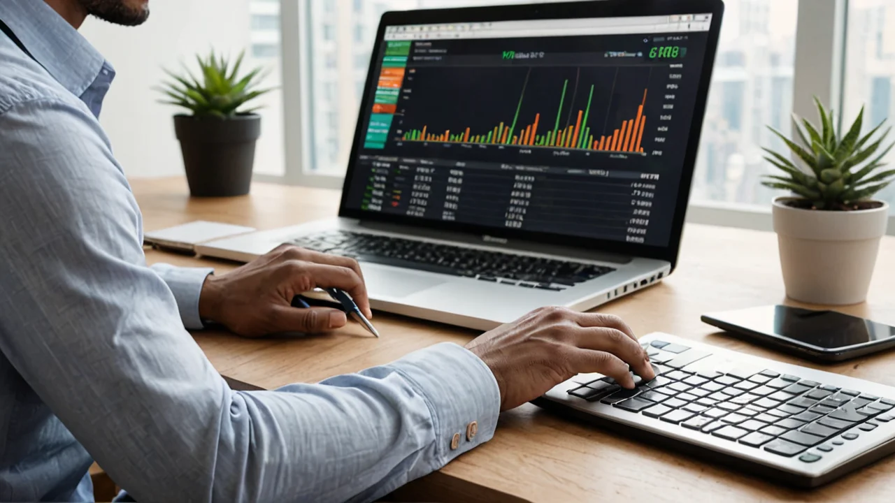Pip Calculator and How to Read Pips