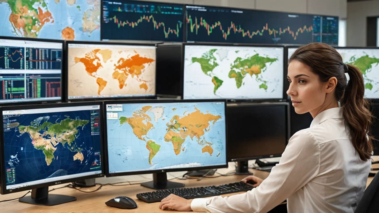 Stocks CFDs with SMC Global Securities
