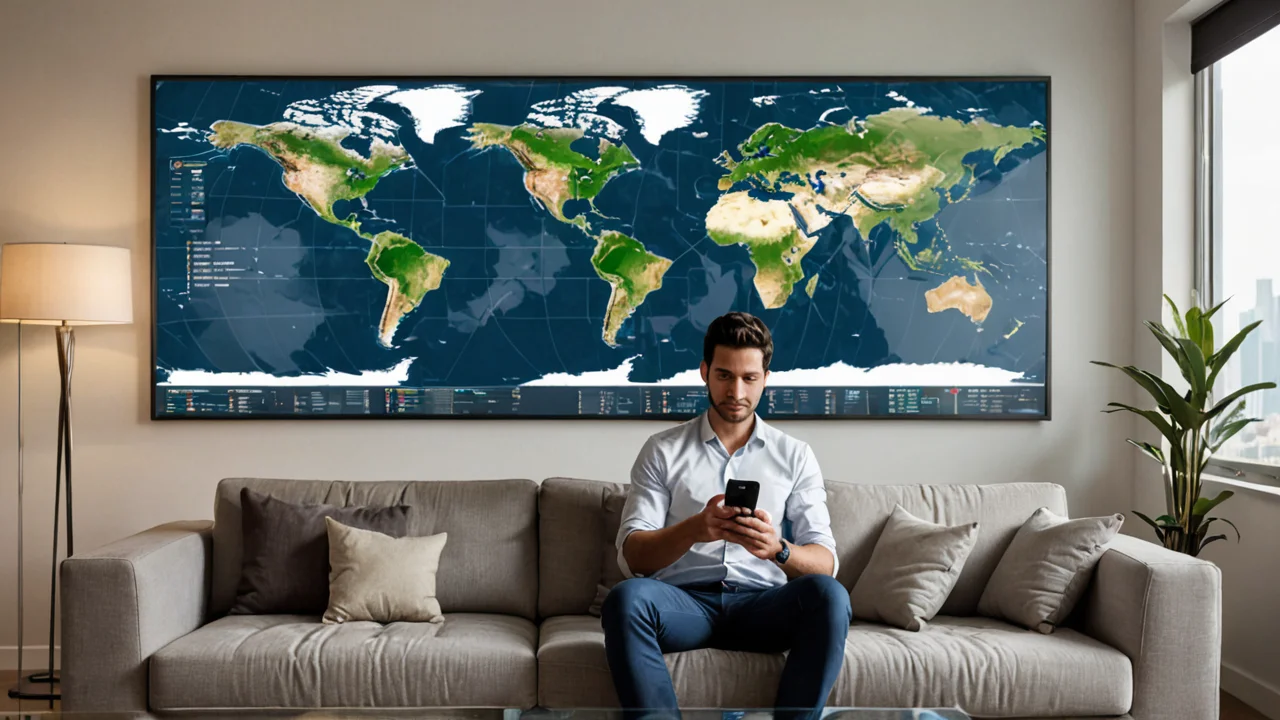 Stocks CFDs with SMC Global Securities